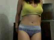 Perfeito 18yr velho Latina Teen