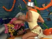Peitos Grandes Carnaval Foda