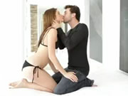 Momentos sensuais