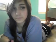 Grego beleza webcam masturbação