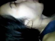 malásia namorada sexo oral