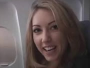 Avião Boquete