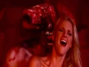 Sexo demoníaco no inferno