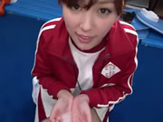 Japão School garota Group Sex Uncensored