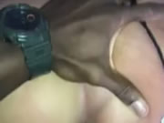 Casal queniano gosta de sexo estilo cachorrinho