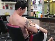 Cena de sexo coreana 6
