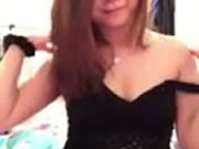 webcam menina vietnamita tirando roupas